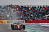 GP GRAN BRETAGNA, Charles Leclerc (MON) Ferrari F1-75.
02.07.2022. Formula 1 World Championship, Rd 10, British Grand Prix, Silverstone, England, Qualifiche Day.
- www.xpbimages.com, EMail: requests@xpbimages.com © Copyright: Moy / XPB Images