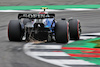 GP GRAN BRETAGNA, Nicholas Latifi (CDN) Williams Racing FW44.
02.07.2022. Formula 1 World Championship, Rd 10, British Grand Prix, Silverstone, England, Qualifiche Day.
 - www.xpbimages.com, EMail: requests@xpbimages.com © Copyright: Coates / XPB Images