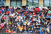 GP GRAN BRETAGNA, Circuit Atmosfera - fans in the grandstand.
02.07.2022. Formula 1 World Championship, Rd 10, British Grand Prix, Silverstone, England, Qualifiche Day.
- www.xpbimages.com, EMail: requests@xpbimages.com © Copyright: Batchelor / XPB Images