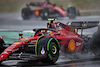 GP GRAN BRETAGNA, Carlos Sainz Jr (ESP) Ferrari F1-75.
02.07.2022. Formula 1 World Championship, Rd 10, British Grand Prix, Silverstone, England, Qualifiche Day.
 - www.xpbimages.com, EMail: requests@xpbimages.com © Copyright: Coates / XPB Images