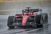 GP GRAN BRETAGNA, Charles Leclerc (MON) Ferrari F1-75.
02.07.2022. Formula 1 World Championship, Rd 10, British Grand Prix, Silverstone, England, Qualifiche Day.
 - www.xpbimages.com, EMail: requests@xpbimages.com © Copyright: Coates / XPB Images