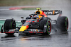 GP GRAN BRETAGNA, Sergio Perez (MEX) Red Bull Racing RB18.
02.07.2022. Formula 1 World Championship, Rd 10, British Grand Prix, Silverstone, England, Qualifiche Day.
 - www.xpbimages.com, EMail: requests@xpbimages.com © Copyright: Coates / XPB Images