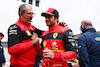 GP GRAN BRETAGNA, Pole for Carlos Sainz Jr (ESP) Ferrari F1-75.
02.07.2022. Formula 1 World Championship, Rd 10, British Grand Prix, Silverstone, England, Qualifiche Day.
- www.xpbimages.com, EMail: requests@xpbimages.com © Copyright: Batchelor / XPB Images