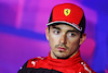 GP GRAN BRETAGNA, Charles Leclerc (MON) Ferrari in the post qualifying FIA Press Conference.
02.07.2022. Formula 1 World Championship, Rd 10, British Grand Prix, Silverstone, England, Qualifiche Day.
- www.xpbimages.com, EMail: requests@xpbimages.com © Copyright: Davenport / XPB Images