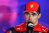 GP GRAN BRETAGNA, Charles Leclerc (MON) Ferrari in the post qualifying FIA Press Conference.
02.07.2022. Formula 1 World Championship, Rd 10, British Grand Prix, Silverstone, England, Qualifiche Day.
- www.xpbimages.com, EMail: requests@xpbimages.com © Copyright: Davenport / XPB Images