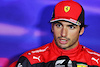 GP GRAN BRETAGNA, Pole sitter Carlos Sainz Jr (ESP) Ferrari in the post qualifying FIA Press Conference.
02.07.2022. Formula 1 World Championship, Rd 10, British Grand Prix, Silverstone, England, Qualifiche Day.
- www.xpbimages.com, EMail: requests@xpbimages.com © Copyright: Davenport / XPB Images
