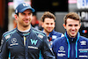 GP GRAN BRETAGNA, Nicholas Latifi (CDN) Williams Racing.
02.07.2022. Formula 1 World Championship, Rd 10, British Grand Prix, Silverstone, England, Qualifiche Day.
- www.xpbimages.com, EMail: requests@xpbimages.com © Copyright: Batchelor / XPB Images