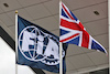 GP GRAN BRETAGNA, Circuit Atmosfera - flags.
02.07.2022. Formula 1 World Championship, Rd 10, British Grand Prix, Silverstone, England, Qualifiche Day.
- www.xpbimages.com, EMail: requests@xpbimages.com © Copyright: Davenport / XPB Images