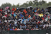 GP GRAN BRETAGNA, Circuit Atmosfera - fans in the grandstand.
02.07.2022. Formula 1 World Championship, Rd 10, British Grand Prix, Silverstone, England, Qualifiche Day.
- www.xpbimages.com, EMail: requests@xpbimages.com © Copyright: Moy / XPB Images