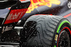 GP GRAN BRETAGNA, Red Bull Racing RB18 - wet Pirelli tyre.
02.07.2022. Formula 1 World Championship, Rd 10, British Grand Prix, Silverstone, England, Qualifiche Day.
- www.xpbimages.com, EMail: requests@xpbimages.com © Copyright: Moy / XPB Images
