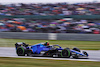 GP GRAN BRETAGNA, Nicholas Latifi (CDN) Williams Racing FW44.
02.07.2022. Formula 1 World Championship, Rd 10, British Grand Prix, Silverstone, England, Qualifiche Day.
- www.xpbimages.com, EMail: requests@xpbimages.com © Copyright: Moy / XPB Images