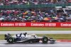 GP GRAN BRETAGNA, Yuki Tsunoda (JPN) AlphaTauri AT03.
02.07.2022. Formula 1 World Championship, Rd 10, British Grand Prix, Silverstone, England, Qualifiche Day.
- www.xpbimages.com, EMail: requests@xpbimages.com © Copyright: Davenport / XPB Images