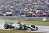 GP GRAN BRETAGNA, George Russell (GBR) Mercedes AMG F1 W13.
02.07.2022. Formula 1 World Championship, Rd 10, British Grand Prix, Silverstone, England, Qualifiche Day.
- www.xpbimages.com, EMail: requests@xpbimages.com © Copyright: Davenport / XPB Images