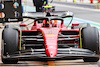 GP GRAN BRETAGNA, Carlos Sainz Jr (ESP) Ferrari F1-75.
02.07.2022. Formula 1 World Championship, Rd 10, British Grand Prix, Silverstone, England, Qualifiche Day.
- www.xpbimages.com, EMail: requests@xpbimages.com © Copyright: Davenport / XPB Images