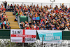 GP GRAN BRETAGNA, Circuit Atmosfera - fans in the grandstand.
02.07.2022. Formula 1 World Championship, Rd 10, British Grand Prix, Silverstone, England, Qualifiche Day.
- www.xpbimages.com, EMail: requests@xpbimages.com © Copyright: Moy / XPB Images