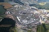 GP GRAN BRETAGNA, An aerial view of the circuit.
02.07.2022. Formula 1 World Championship, Rd 10, British Grand Prix, Silverstone, England, Qualifiche Day.
- www.xpbimages.com, EMail: requests@xpbimages.com © Copyright: FIA / XPB Images