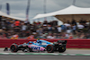 GP GRAN BRETAGNA, Esteban Ocon (FRA) Alpine F1 Team A522.
02.07.2022. Formula 1 World Championship, Rd 10, British Grand Prix, Silverstone, England, Qualifiche Day.
- www.xpbimages.com, EMail: requests@xpbimages.com © Copyright: Bearne / XPB Images