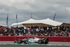 GP GRAN BRETAGNA, George Russell (GBR) Mercedes AMG F1 W13.
02.07.2022. Formula 1 World Championship, Rd 10, British Grand Prix, Silverstone, England, Qualifiche Day.
- www.xpbimages.com, EMail: requests@xpbimages.com © Copyright: Bearne / XPB Images