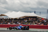 GP GRAN BRETAGNA, Alexander Albon (THA) Williams Racing FW44.
02.07.2022. Formula 1 World Championship, Rd 10, British Grand Prix, Silverstone, England, Qualifiche Day.
- www.xpbimages.com, EMail: requests@xpbimages.com © Copyright: Bearne / XPB Images