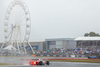 GP GRAN BRETAGNA, Mick Schumacher (GER) Haas VF-22.
02.07.2022. Formula 1 World Championship, Rd 10, British Grand Prix, Silverstone, England, Qualifiche Day.
- www.xpbimages.com, EMail: requests@xpbimages.com © Copyright: Bearne / XPB Images