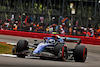 GP GRAN BRETAGNA, Nicholas Latifi (CDN) Williams Racing FW44.
02.07.2022. Formula 1 World Championship, Rd 10, British Grand Prix, Silverstone, England, Qualifiche Day.
- www.xpbimages.com, EMail: requests@xpbimages.com © Copyright: Batchelor / XPB Images