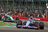 GP GRAN BRETAGNA, Esteban Ocon (FRA) Alpine F1 Team A522.
02.07.2022. Formula 1 World Championship, Rd 10, British Grand Prix, Silverstone, England, Qualifiche Day.
- www.xpbimages.com, EMail: requests@xpbimages.com © Copyright: Batchelor / XPB Images