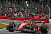 GP GRAN BRETAGNA, Charles Leclerc (MON) Ferrari F1-75.
02.07.2022. Formula 1 World Championship, Rd 10, British Grand Prix, Silverstone, England, Qualifiche Day.
- www.xpbimages.com, EMail: requests@xpbimages.com © Copyright: Batchelor / XPB Images