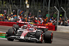 GP GRAN BRETAGNA, Guanyu Zhou (CHN) Alfa Romeo F1 Team C42.
02.07.2022. Formula 1 World Championship, Rd 10, British Grand Prix, Silverstone, England, Qualifiche Day.
- www.xpbimages.com, EMail: requests@xpbimages.com © Copyright: Batchelor / XPB Images