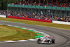 GP GRAN BRETAGNA, Valtteri Bottas (FIN) Alfa Romeo F1 Team C42.
02.07.2022. Formula 1 World Championship, Rd 10, British Grand Prix, Silverstone, England, Qualifiche Day.
- www.xpbimages.com, EMail: requests@xpbimages.com © Copyright: Batchelor / XPB Images