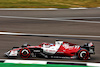 GP GRAN BRETAGNA, Valtteri Bottas (FIN) Alfa Romeo F1 Team C42.
02.07.2022. Formula 1 World Championship, Rd 10, British Grand Prix, Silverstone, England, Qualifiche Day.
- www.xpbimages.com, EMail: requests@xpbimages.com © Copyright: Batchelor / XPB Images