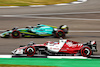 GP GRAN BRETAGNA, Valtteri Bottas (FIN) Alfa Romeo F1 Team C42.
02.07.2022. Formula 1 World Championship, Rd 10, British Grand Prix, Silverstone, England, Qualifiche Day.
- www.xpbimages.com, EMail: requests@xpbimages.com © Copyright: Batchelor / XPB Images