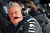 GP GRAN BRETAGNA, Otmar Szafnauer (USA) Alpine F1 Team, Team Principal.
01.07.2022. Formula 1 World Championship, Rd 10, British Grand Prix, Silverstone, England, Practice Day.
 - www.xpbimages.com, EMail: requests@xpbimages.com © Copyright: Coates / XPB Images