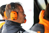 GP GRAN BRETAGNA, Andreas Seidl, McLaren Managing Director.
01.07.2022. Formula 1 World Championship, Rd 10, British Grand Prix, Silverstone, England, Practice Day.
 - www.xpbimages.com, EMail: requests@xpbimages.com © Copyright: Coates / XPB Images