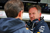 GP GRAN BRETAGNA, Christian Horner (GBR) Red Bull Racing Team Principal.
01.07.2022. Formula 1 World Championship, Rd 10, British Grand Prix, Silverstone, England, Practice Day.
 - www.xpbimages.com, EMail: requests@xpbimages.com © Copyright: Coates / XPB Images