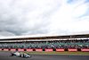 GP GRAN BRETAGNA, Lewis Hamilton (GBR) Mercedes AMG F1 W13.
01.07.2022. Formula 1 World Championship, Rd 10, British Grand Prix, Silverstone, England, Practice Day.
 - www.xpbimages.com, EMail: requests@xpbimages.com © Copyright: Coates / XPB Images