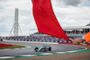 GP GRAN BRETAGNA, George Russell (GBR) Mercedes AMG F1 W13 passes a red flag.
01.07.2022. Formula 1 World Championship, Rd 10, British Grand Prix, Silverstone, England, Practice Day.
- www.xpbimages.com, EMail: requests@xpbimages.com © Copyright: Bearne / XPB Images