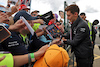 GP GRAN BRETAGNA, George Russell (GBR) Mercedes AMG F1 signs autographs for the fans.
01.07.2022. Formula 1 World Championship, Rd 10, British Grand Prix, Silverstone, England, Practice Day.
- www.xpbimages.com, EMail: requests@xpbimages.com © Copyright: Moy / XPB Images