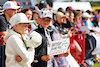 GP GRAN BRETAGNA, Circuit Atmosfera - young fans.
01.07.2022. Formula 1 World Championship, Rd 10, British Grand Prix, Silverstone, England, Practice Day.
- www.xpbimages.com, EMail: requests@xpbimages.com © Copyright: Moy / XPB Images