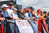GP GRAN BRETAGNA, Circuit Atmosfera - fans.
01.07.2022. Formula 1 World Championship, Rd 10, British Grand Prix, Silverstone, England, Practice Day.
- www.xpbimages.com, EMail: requests@xpbimages.com © Copyright: Moy / XPB Images