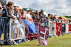 GP GRAN BRETAGNA, Circuit Atmosfera - fans.
01.07.2022. Formula 1 World Championship, Rd 10, British Grand Prix, Silverstone, England, Practice Day.
- www.xpbimages.com, EMail: requests@xpbimages.com © Copyright: Moy / XPB Images