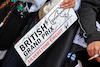 GP GRAN BRETAGNA, Circuit Atmosfera - fans.
01.07.2022. Formula 1 World Championship, Rd 10, British Grand Prix, Silverstone, England, Practice Day.
- www.xpbimages.com, EMail: requests@xpbimages.com © Copyright: Moy / XPB Images