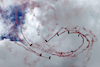 GP GRAN BRETAGNA, Circuit Atmosfera - parachutists.
01.07.2022. Formula 1 World Championship, Rd 10, British Grand Prix, Silverstone, England, Practice Day.
- www.xpbimages.com, EMail: requests@xpbimages.com © Copyright: Moy / XPB Images