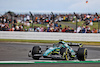 GP GRAN BRETAGNA, Lance Stroll (CDN) Aston Martin F1 Team AMR22.
01.07.2022. Formula 1 World Championship, Rd 10, British Grand Prix, Silverstone, England, Practice Day.
- www.xpbimages.com, EMail: requests@xpbimages.com © Copyright: Moy / XPB Images
