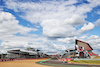GP GRAN BRETAGNA, George Russell (GBR) Mercedes AMG F1 W13.
01.07.2022. Formula 1 World Championship, Rd 10, British Grand Prix, Silverstone, England, Practice Day.
- www.xpbimages.com, EMail: requests@xpbimages.com © Copyright: Moy / XPB Images