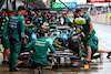 GP GRAN BRETAGNA, Lance Stroll (CDN) Aston Martin F1 Team AMR22.
01.07.2022. Formula 1 World Championship, Rd 10, British Grand Prix, Silverstone, England, Practice Day.
 - www.xpbimages.com, EMail: requests@xpbimages.com © Copyright: Coates / XPB Images