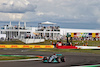 GP GRAN BRETAGNA, George Russell (GBR) Mercedes AMG F1 W13.
01.07.2022. Formula 1 World Championship, Rd 10, British Grand Prix, Silverstone, England, Practice Day.
- www.xpbimages.com, EMail: requests@xpbimages.com © Copyright: Moy / XPB Images