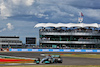 GP GRAN BRETAGNA, George Russell (GBR) Mercedes AMG F1 W13.
01.07.2022. Formula 1 World Championship, Rd 10, British Grand Prix, Silverstone, England, Practice Day.
- www.xpbimages.com, EMail: requests@xpbimages.com © Copyright: Bearne / XPB Images