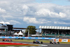 GP GRAN BRETAGNA, Nicholas Latifi (CDN) Williams Racing FW44 e Valtteri Bottas (FIN) Alfa Romeo F1 Team C42.
01.07.2022. Formula 1 World Championship, Rd 10, British Grand Prix, Silverstone, England, Practice Day.
- www.xpbimages.com, EMail: requests@xpbimages.com © Copyright: Bearne / XPB Images