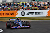 GP GRAN BRETAGNA, Esteban Ocon (FRA) Alpine F1 Team A522.
01.07.2022. Formula 1 World Championship, Rd 10, British Grand Prix, Silverstone, England, Practice Day.
- www.xpbimages.com, EMail: requests@xpbimages.com © Copyright: Bearne / XPB Images