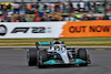 GP GRAN BRETAGNA, George Russell (GBR) Mercedes AMG F1 W13.
01.07.2022. Formula 1 World Championship, Rd 10, British Grand Prix, Silverstone, England, Practice Day.
- www.xpbimages.com, EMail: requests@xpbimages.com © Copyright: Bearne / XPB Images